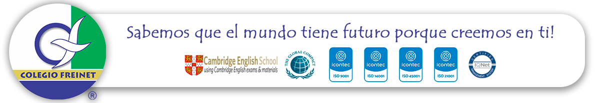 Colegio Freinet